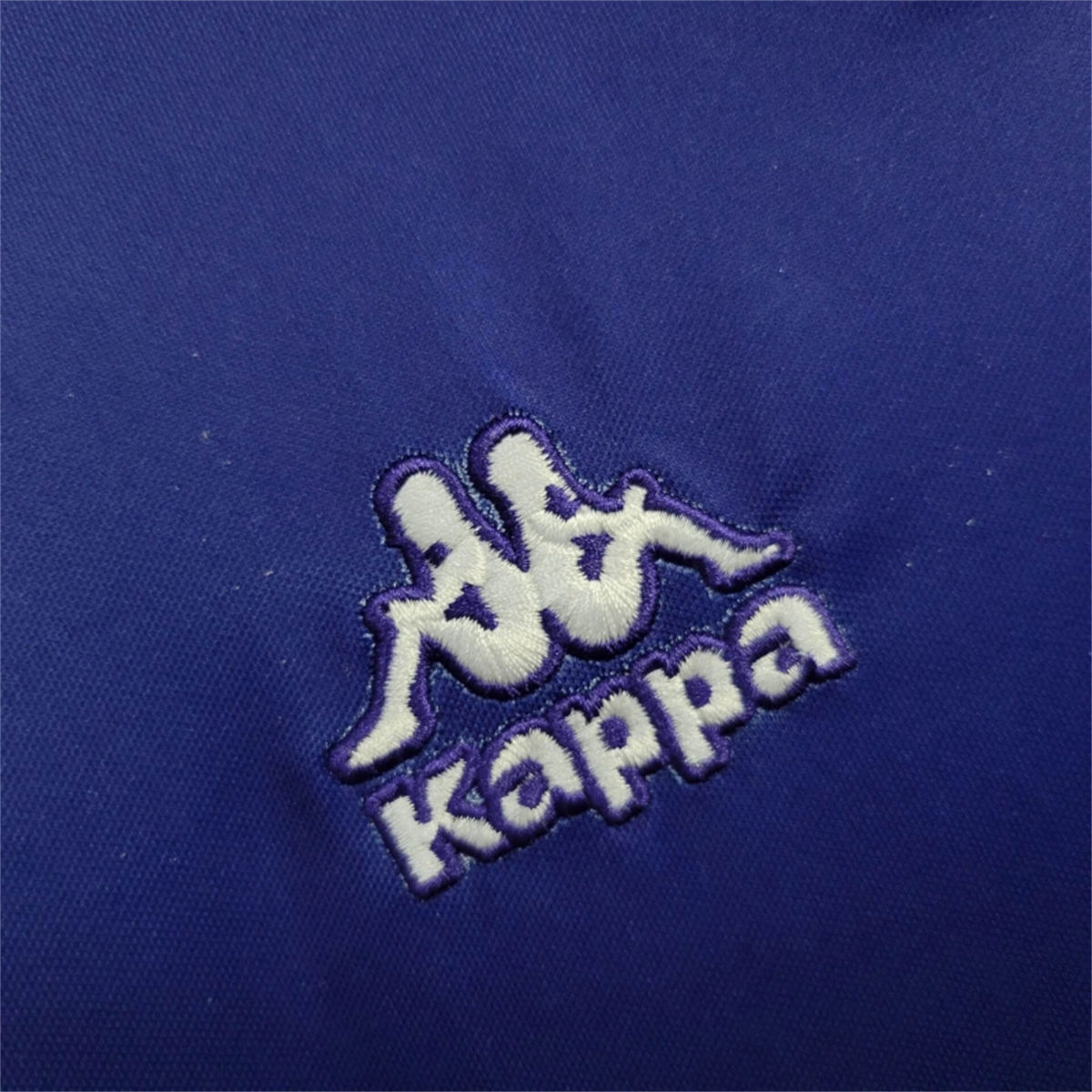 Retro Athletic Bilbao 97/98 away jersey Fan Version