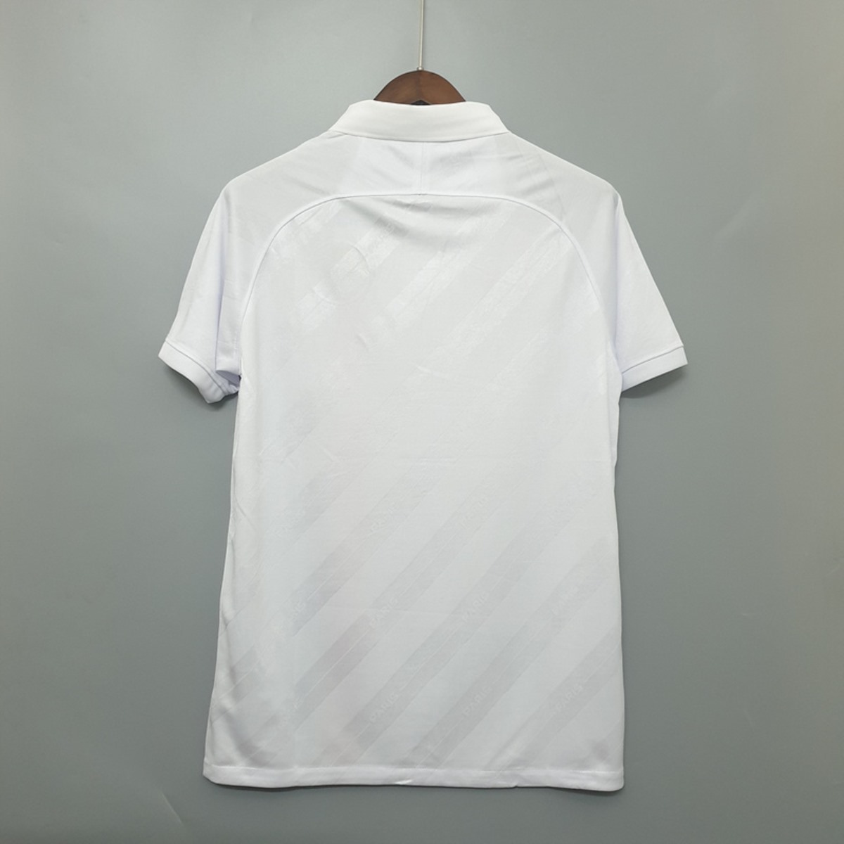 Retro 19/20 PSG Third Away Jersey Fan Version