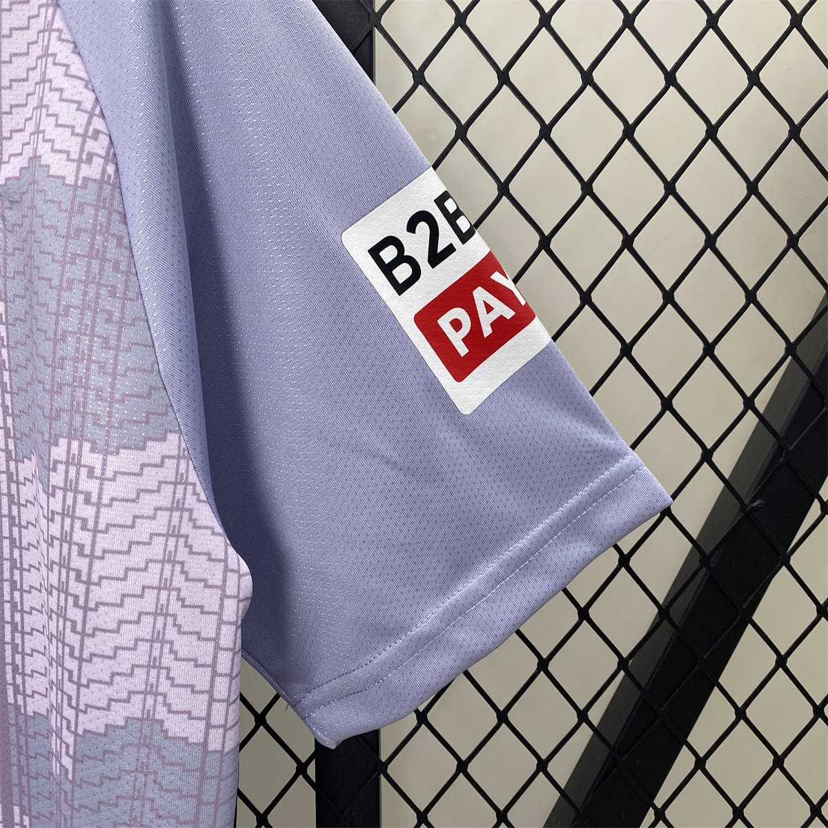 24/25 Athletic Bilbao Third Away Jersey Fan Version