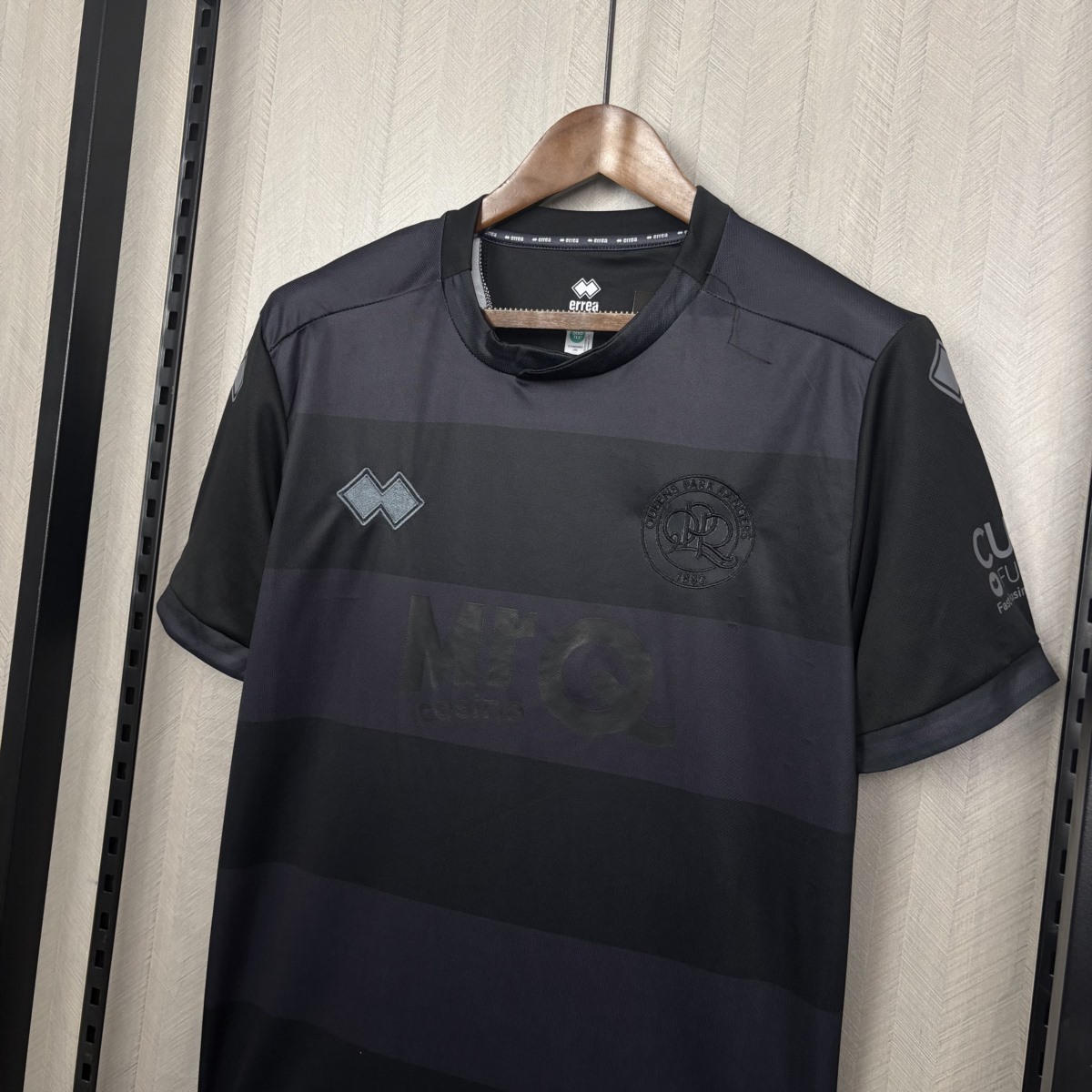 2026/27 QPR Second Away Jersey Fan version