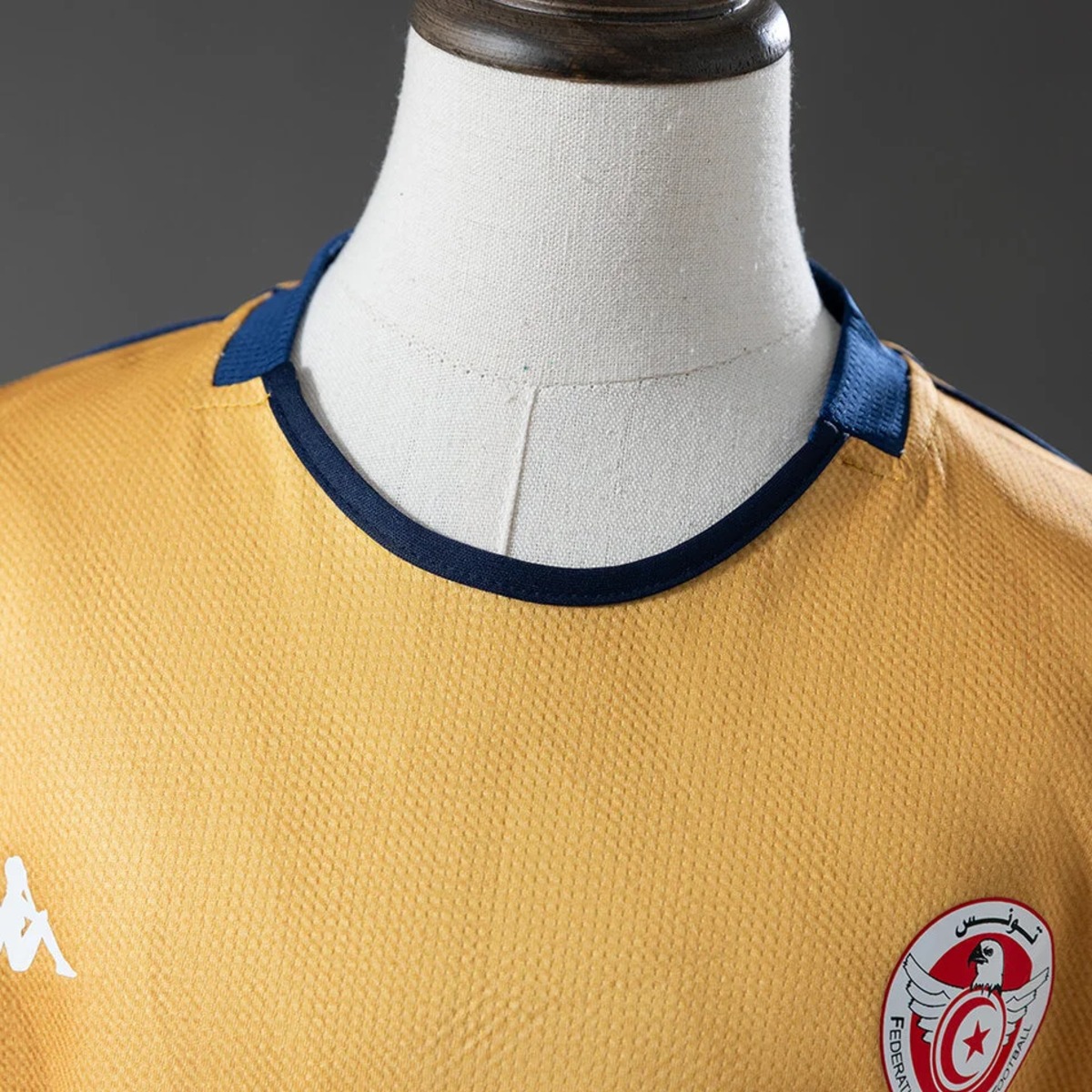 2026 Tunisia Second Away Kid Kits