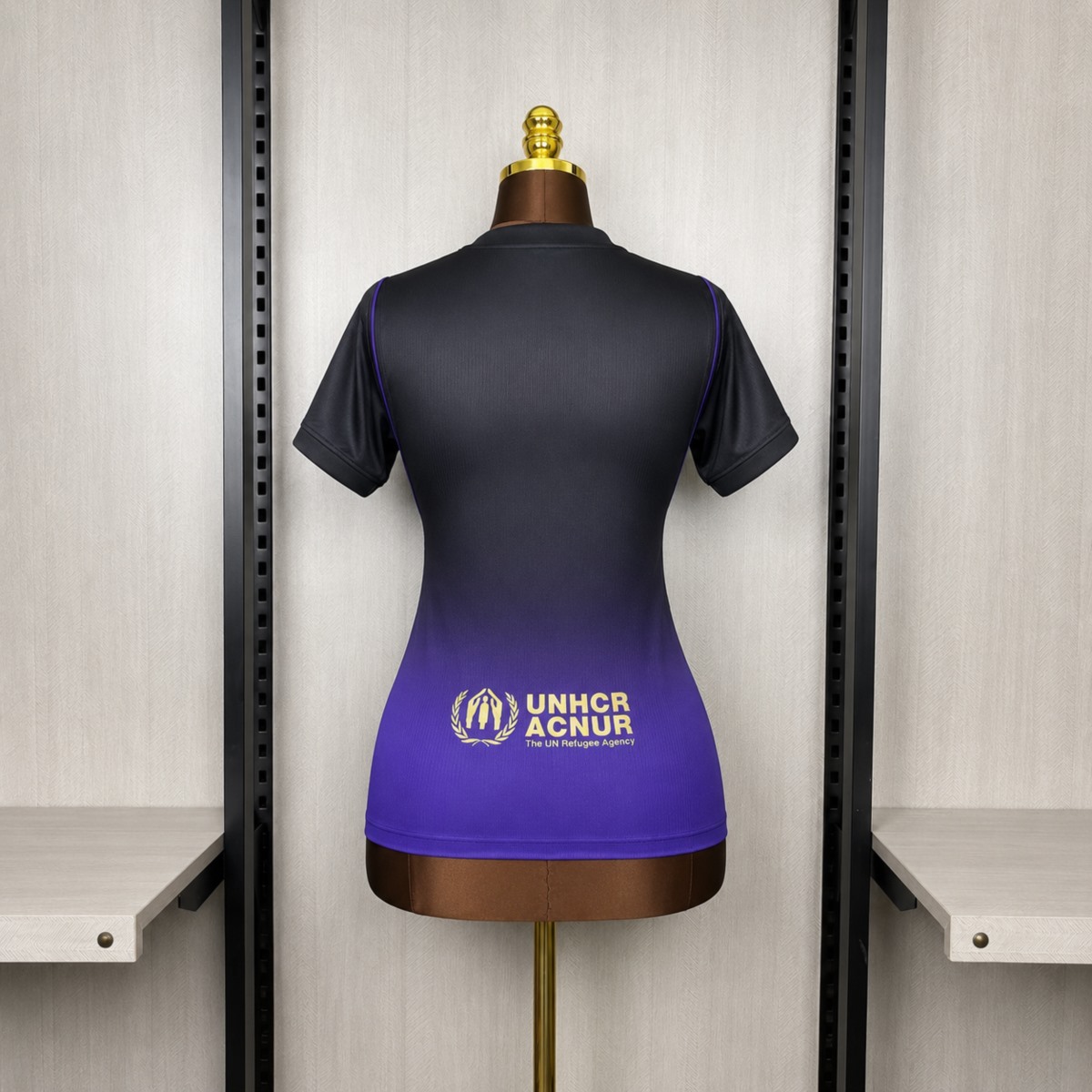 2026/27 Barcelona Away Women's Jersey