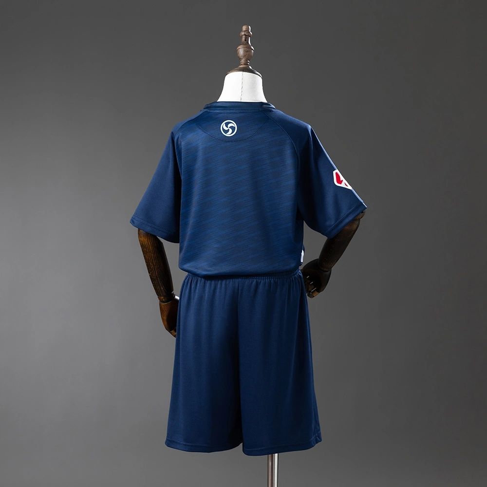 2025/Celta Vigo Away jersey Kid Kits Size 16-28