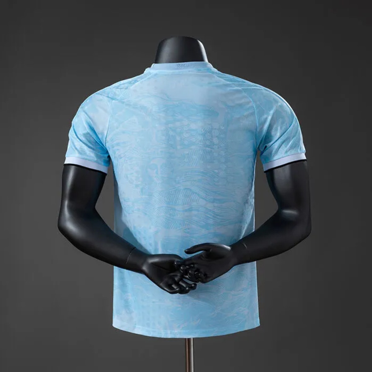 Uruguay 2026 World Cup Specia Edition Concept Jersey Player Version