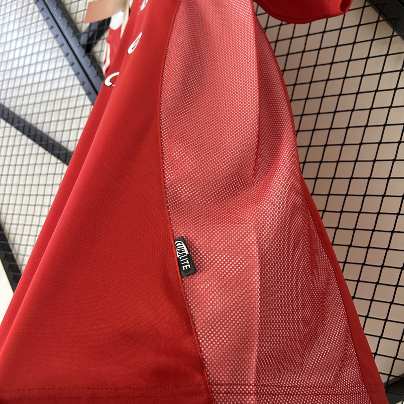 Retro Benfica 04/05 Home jersey Fan Version
