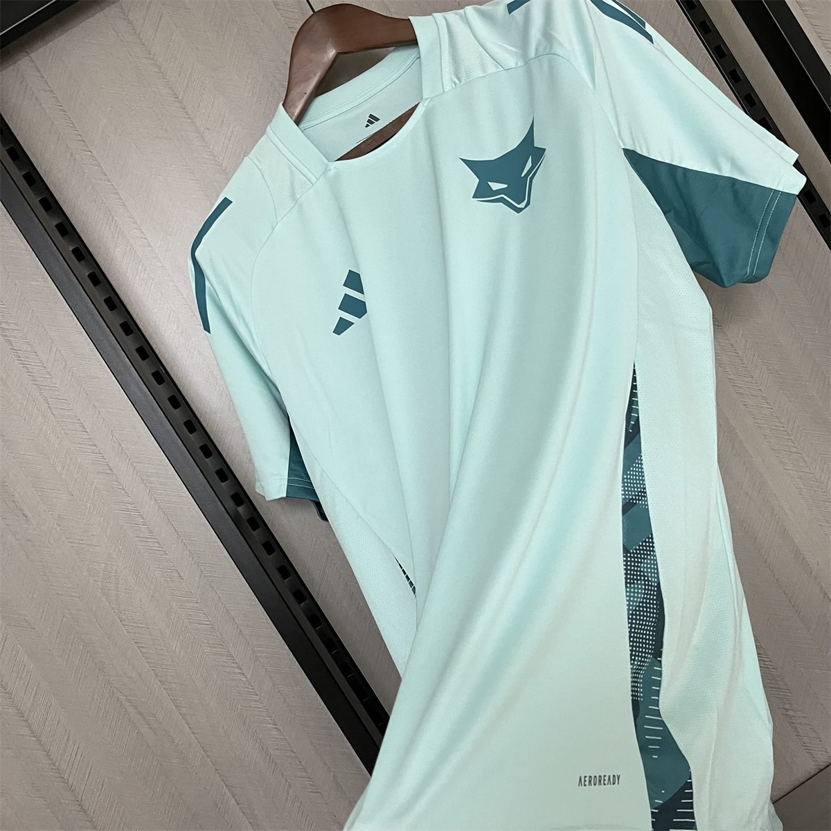 25/26 Cruzeiro Training jersey Fan Version