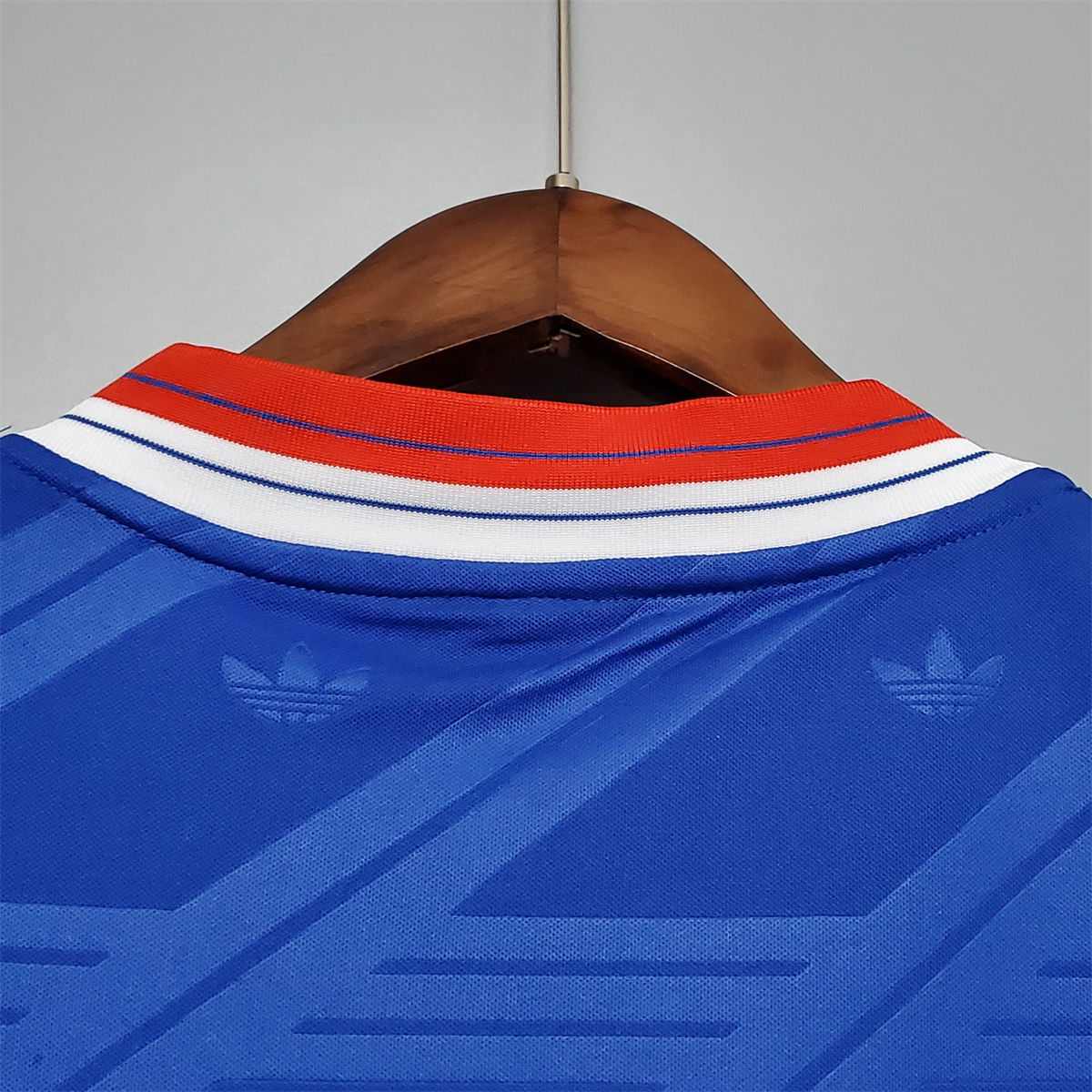 Retro Manchester United 86/88 third away jersey Fan Version