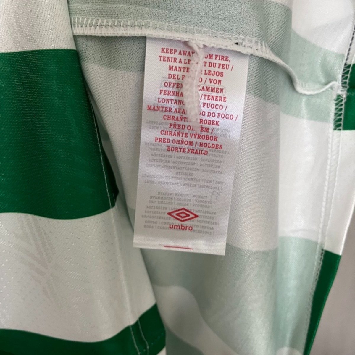 Retro Cordoba CF 1996/97 Home jersey Fan Version