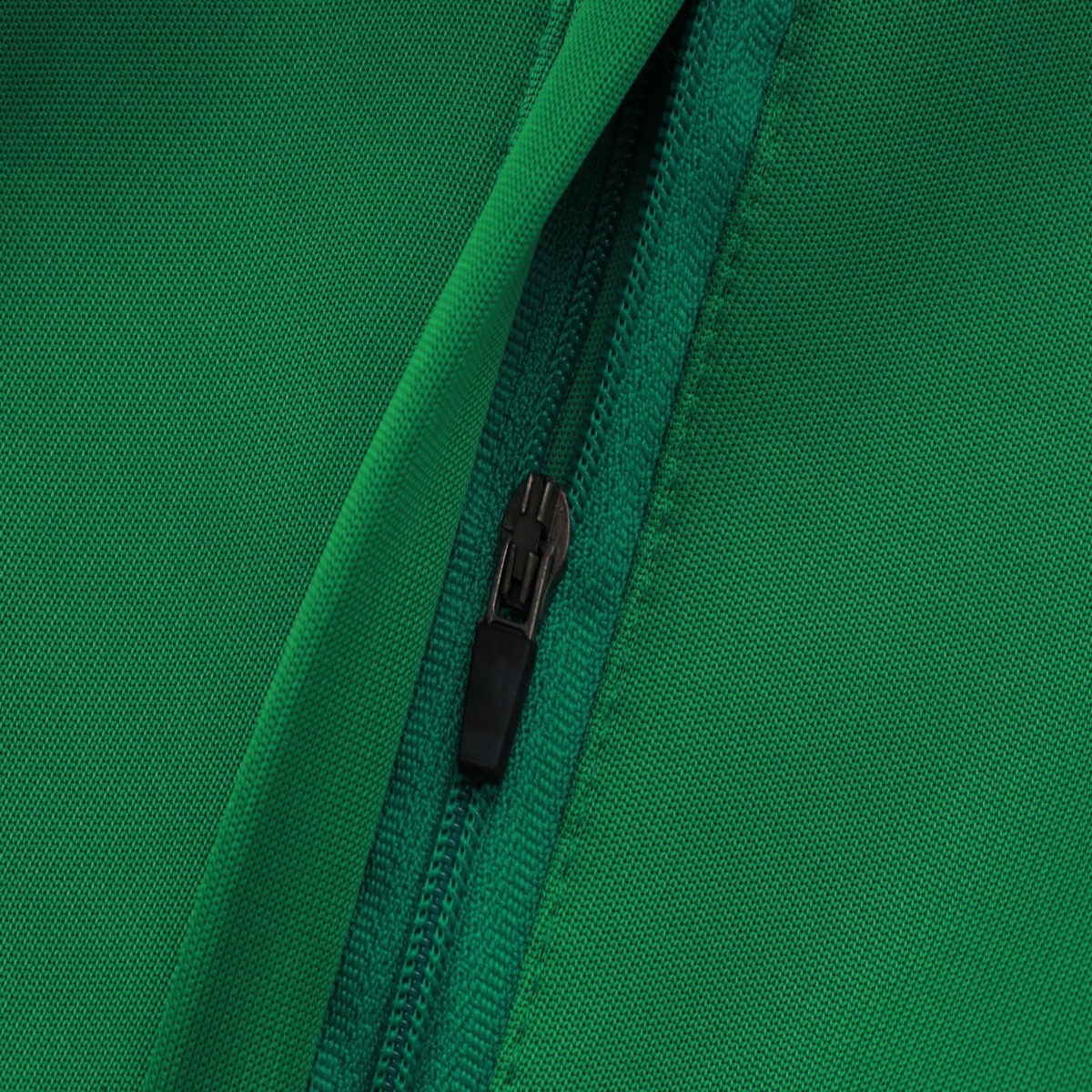 2026 Senegal Green Jacket Training Suit Set