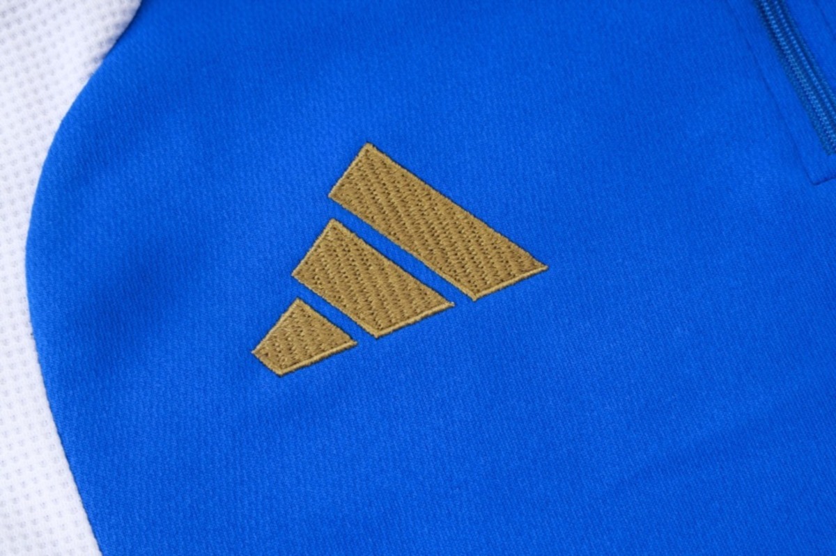 2026 Juventus Colorful orchid blue Training Set Shirt andShorts