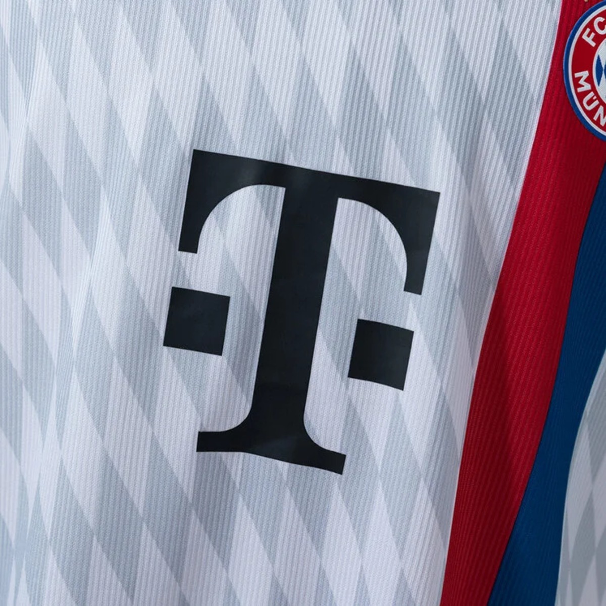 2026/27 Bayern Munich Away Jersey Fan Version