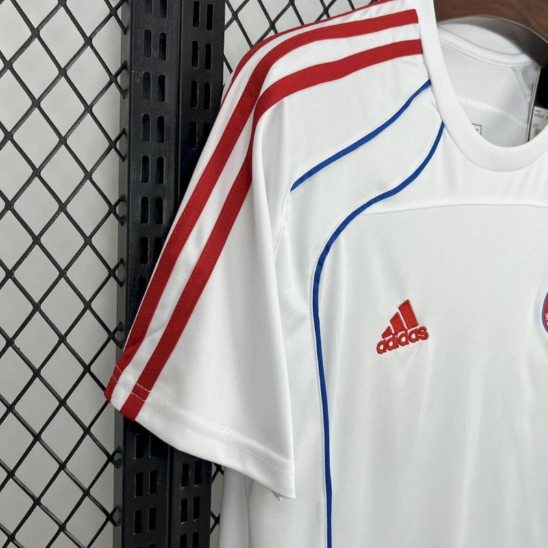 2025/26 Bayern Munich Leisure Jersey Fan Version