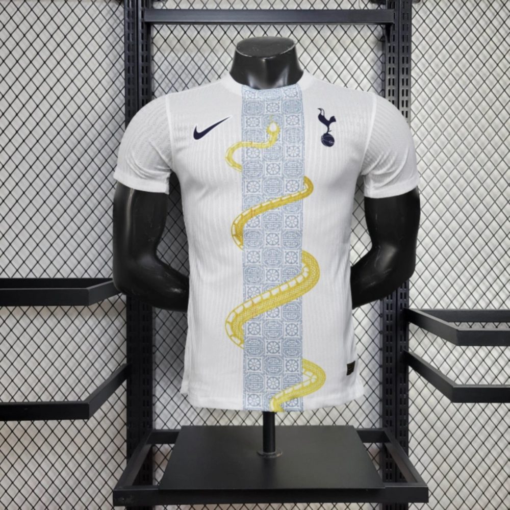 25/26 Tottenham Hotspur Special Edition jersey Player Version
