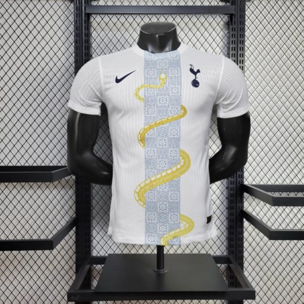 25/26 Tottenham Hotspur Special Edition jersey Player Version