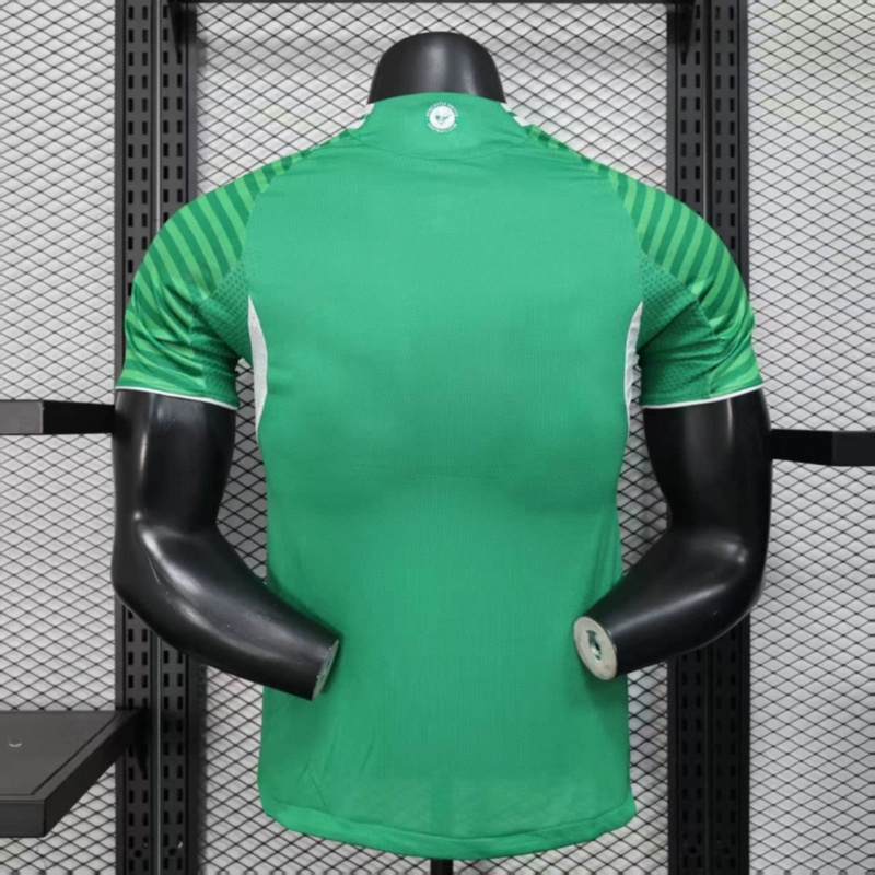 2025/26 Newcastle United Away jersey Player Version