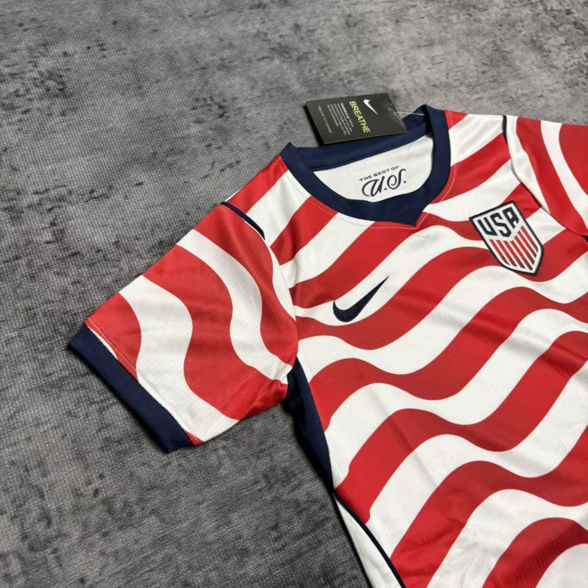 USA 2026 World Cup Home Kid Kits