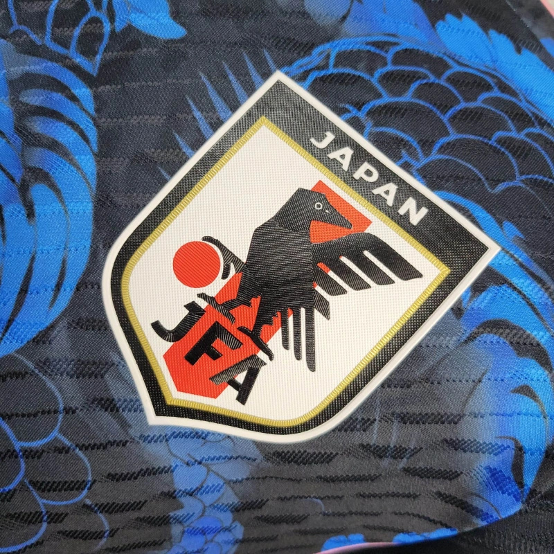 24/25 Japan Special edition Jersey Player Version