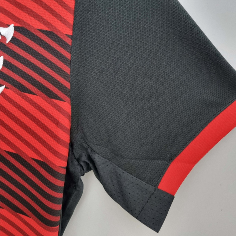 2022/23 Flamengo Home jersey Fan Version