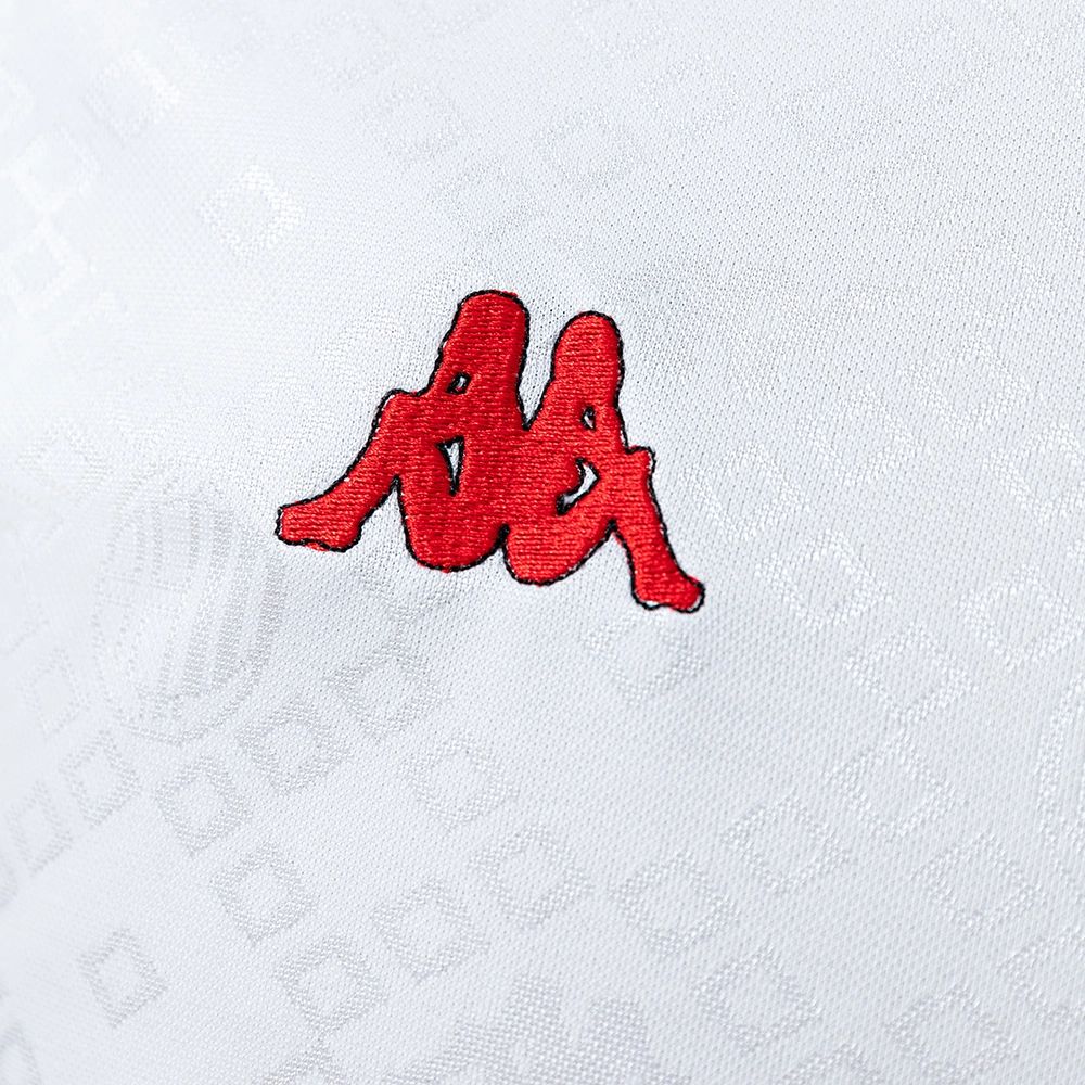 Retro AC Milan 1998/99 Away jersey Fan Version