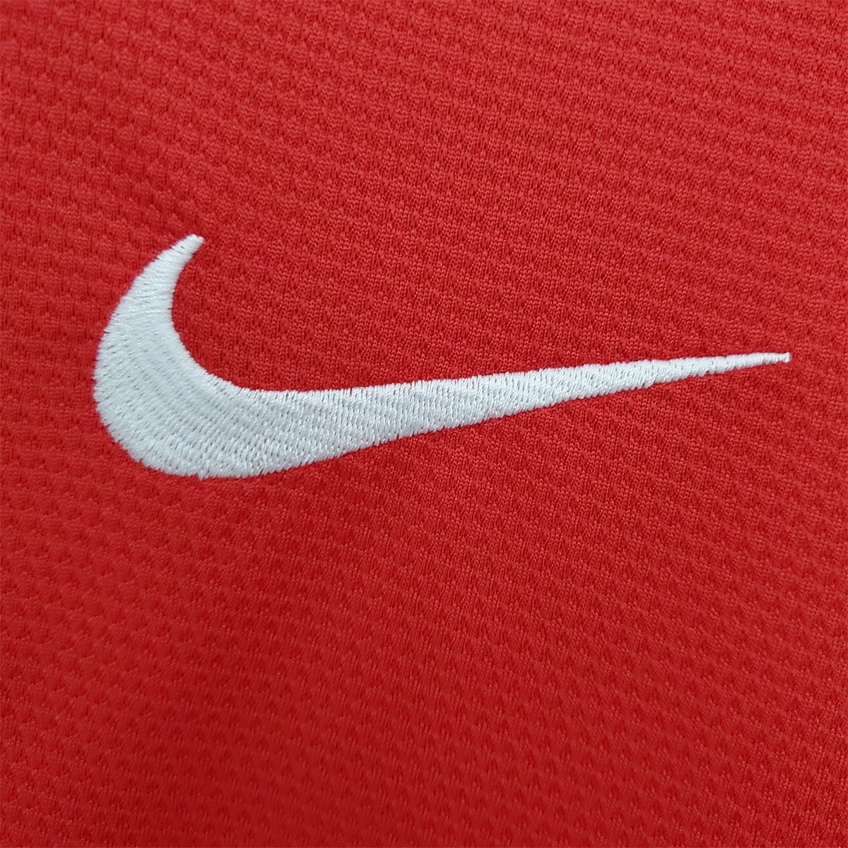 Retro Manchester United 13/14 home jersey Fan Version