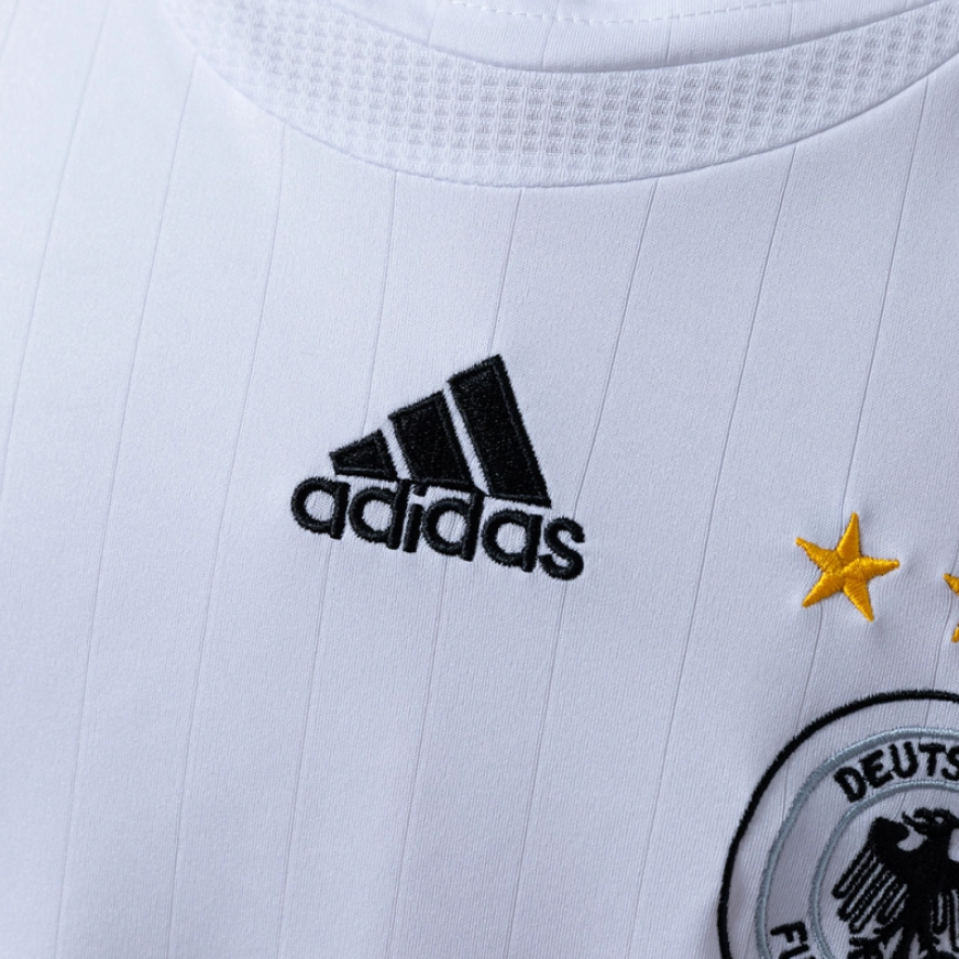 Retro Germany 2006 Home jersey Fan Version