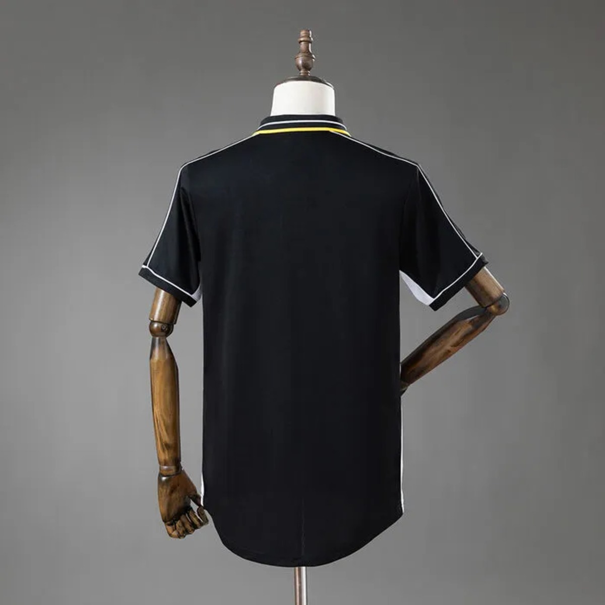 Retro 1999/2000 FC St. Pauli Away Jersey Fan Version