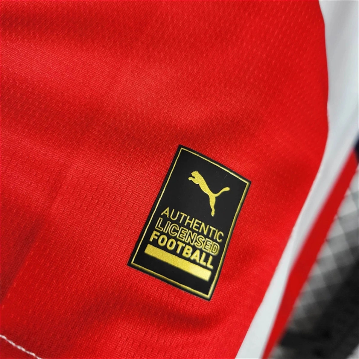 2024/25 Chivas USA Away Jersey Fan Version