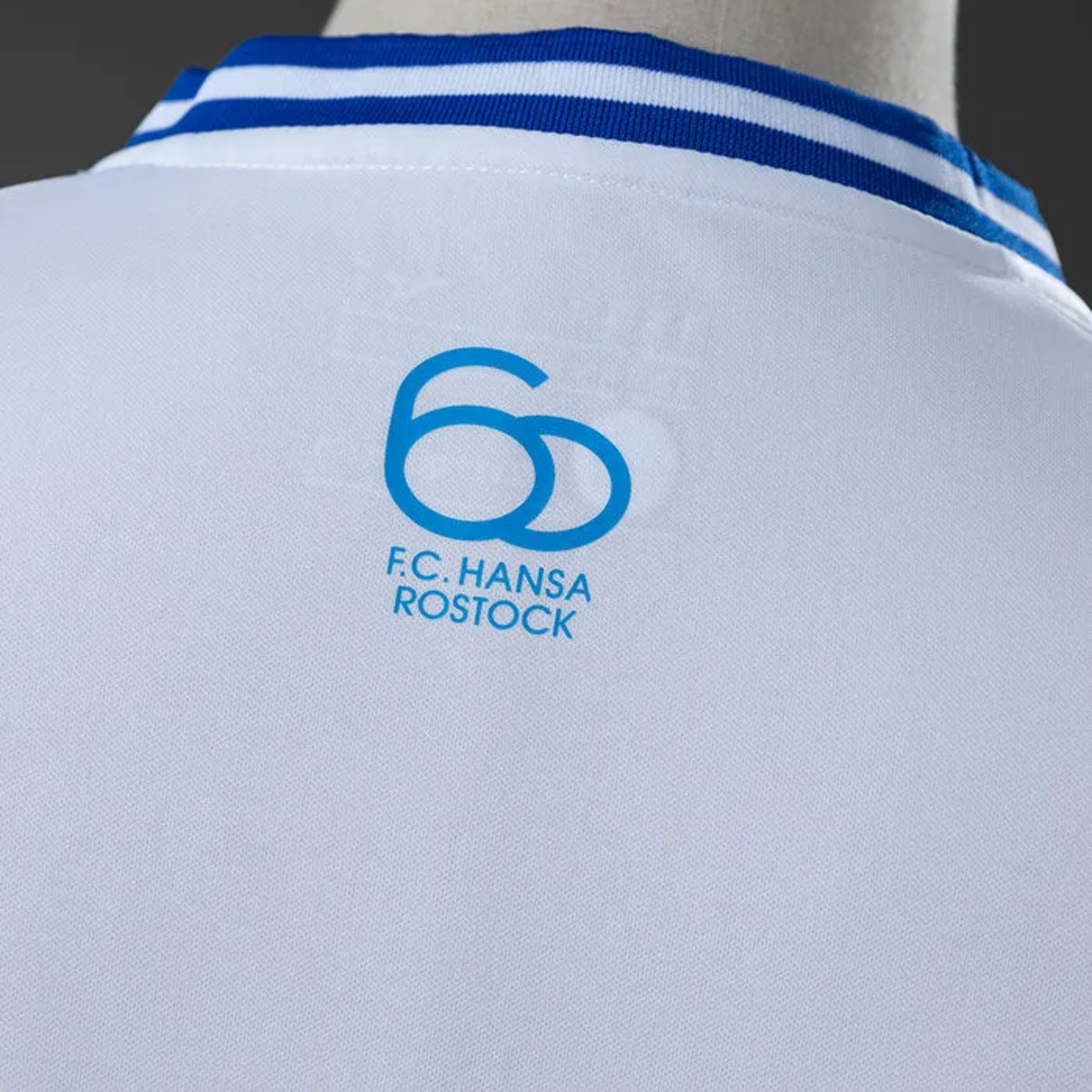 2026/27 Hansa Rostock Away Jersey Fan version
