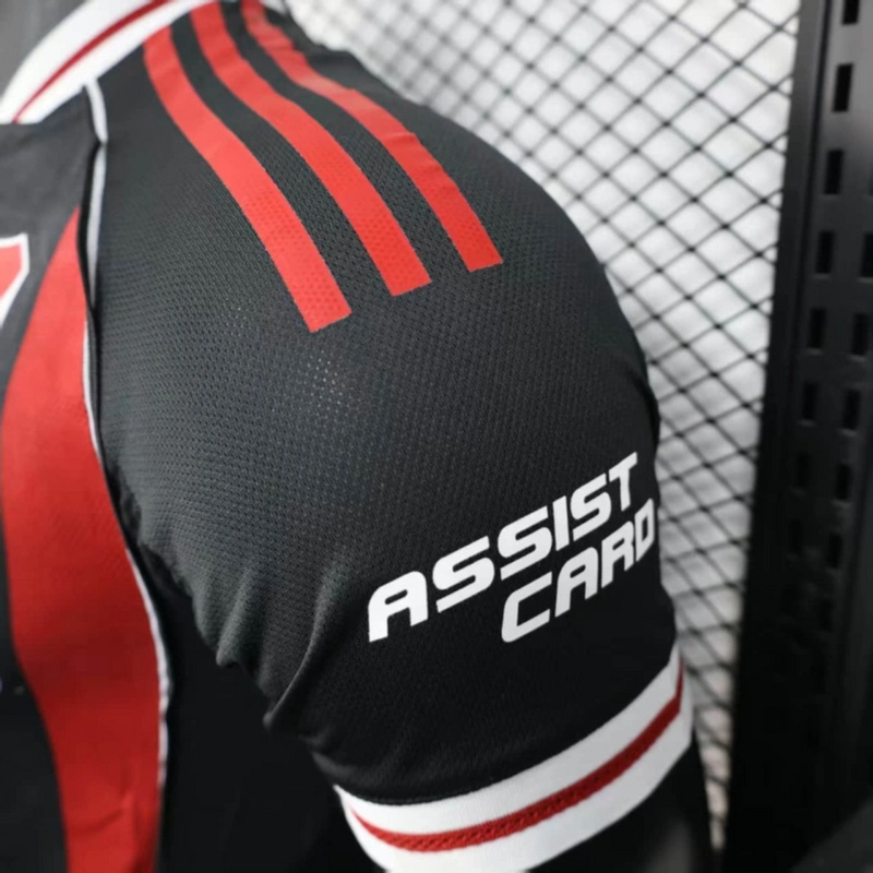 2025/26 River Plate Away Special Edition jersey Player Version