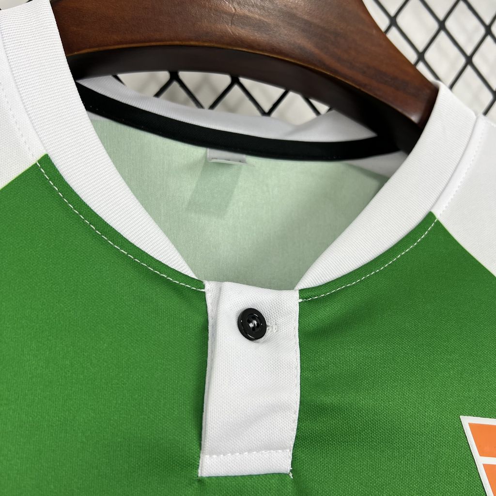 2024/25 Venezia FC Third Jersey Fan Version