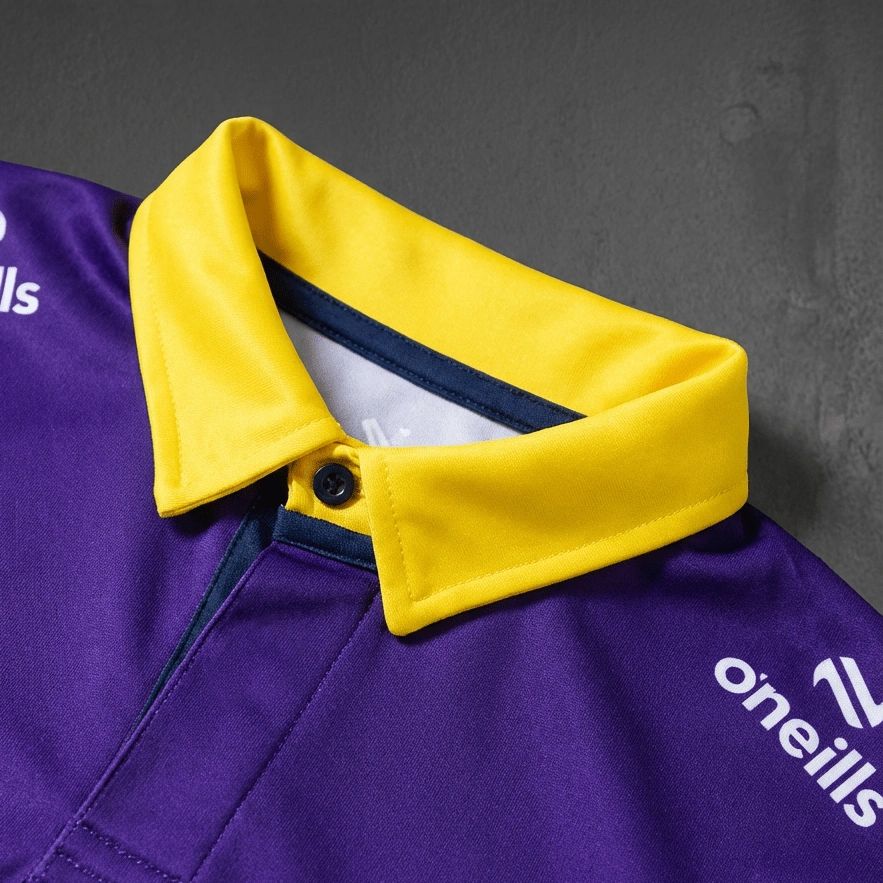 NRL 2025 Melbourne Storm Home Jersey