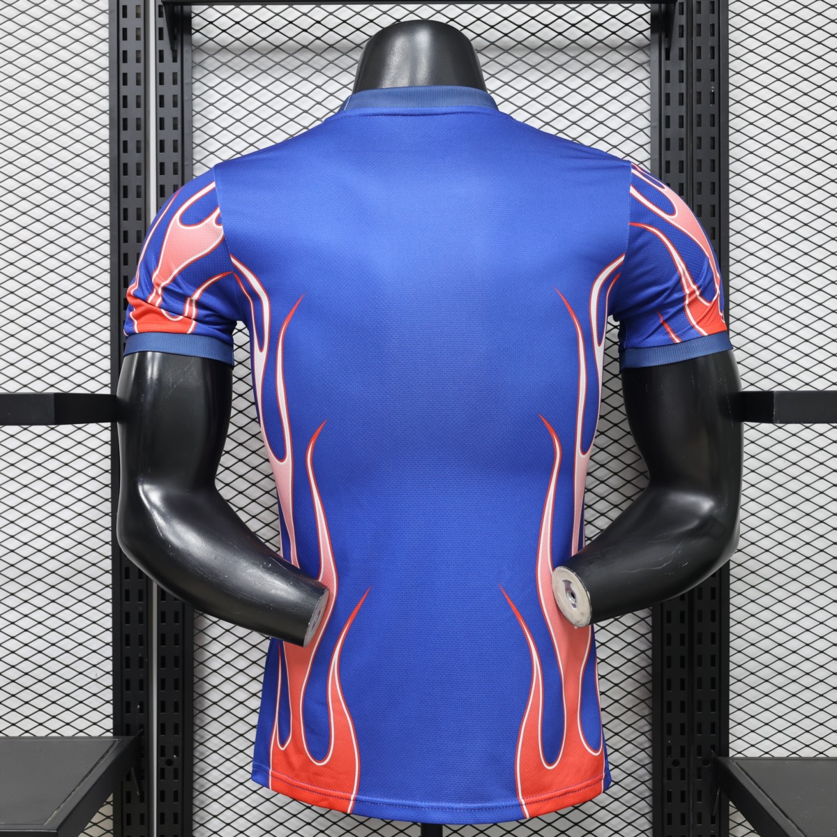 2026 Japan Blue Jersey Player Version