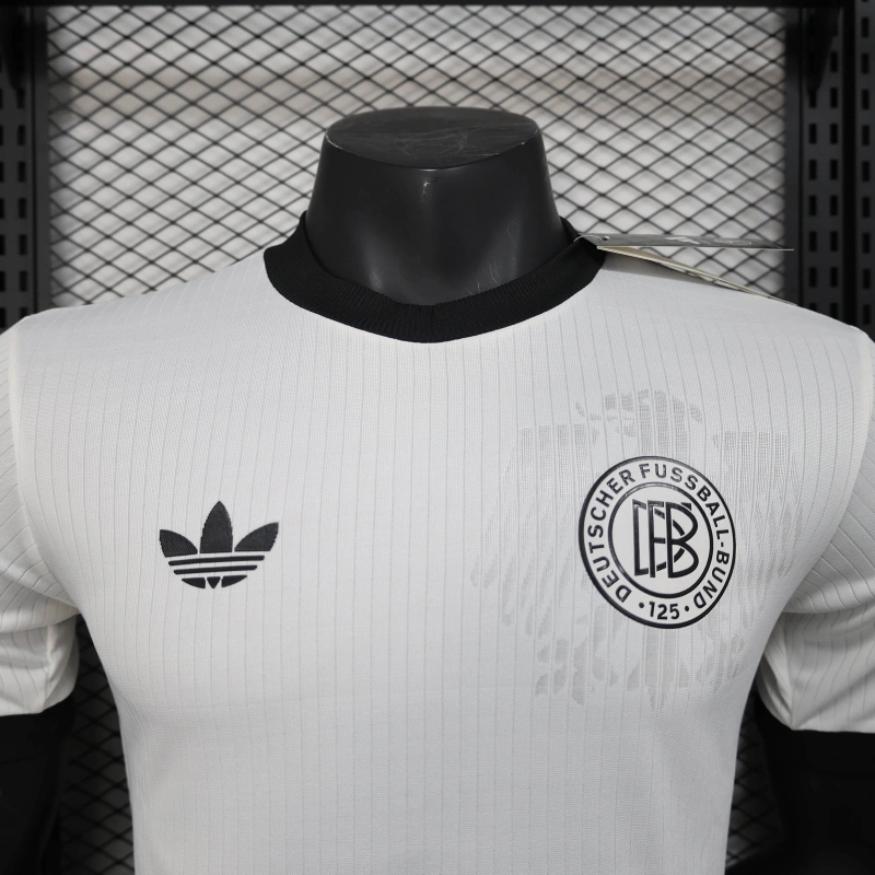 25/26 Germany Anniversary Edition jersey Player Version