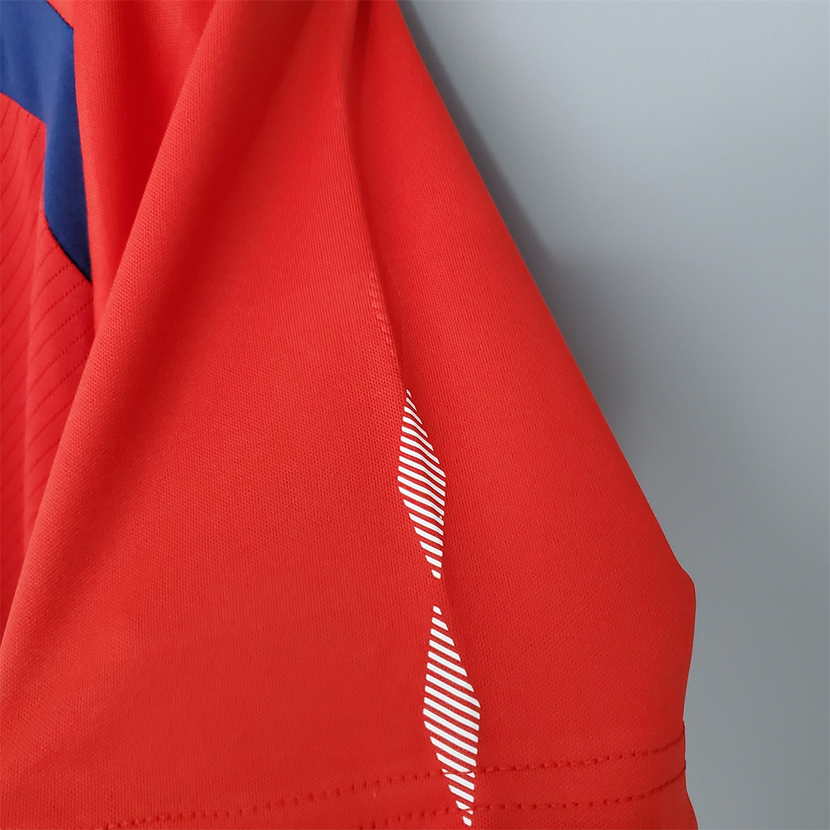 Retro England 08/10 Away jersey Fan Version