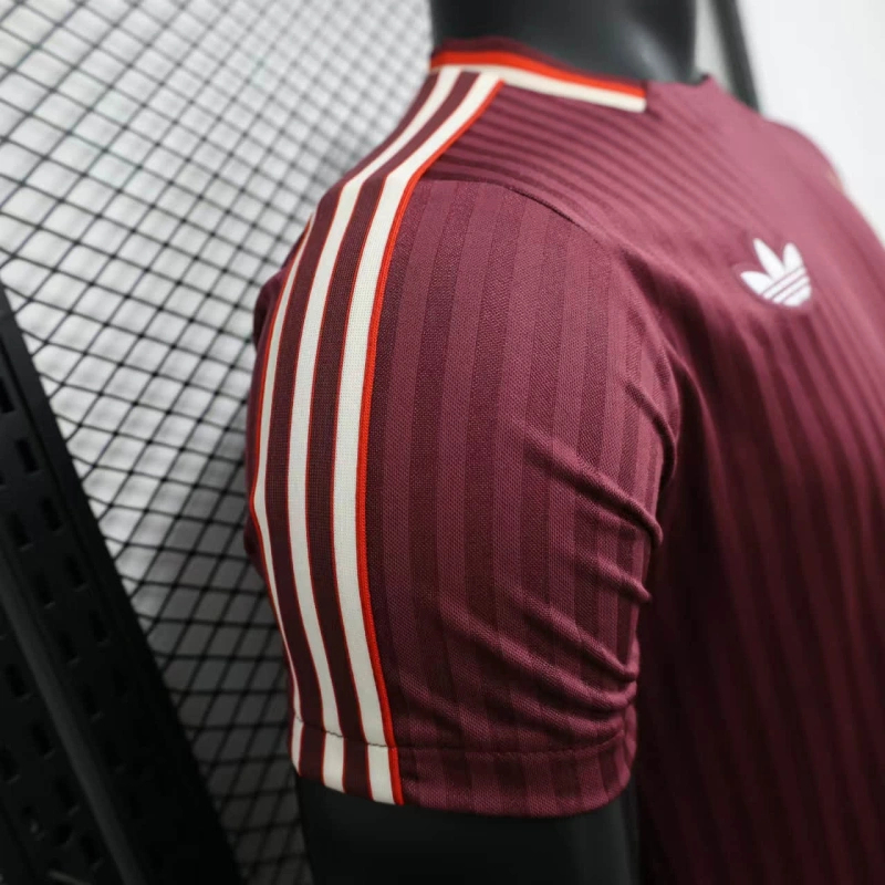 25/26 Bayern Munich Special edition jersey Player Version