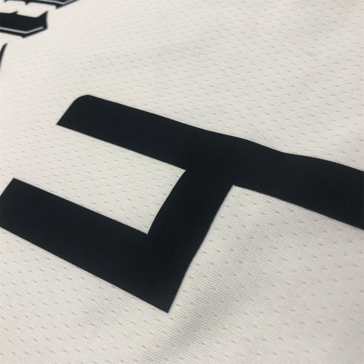NBA Los Angeles Clippers V-Neck White Jersey RONDO#4 S-XXL