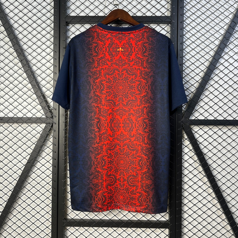 2025/26 PSG Special Edition Jersey Fan Version