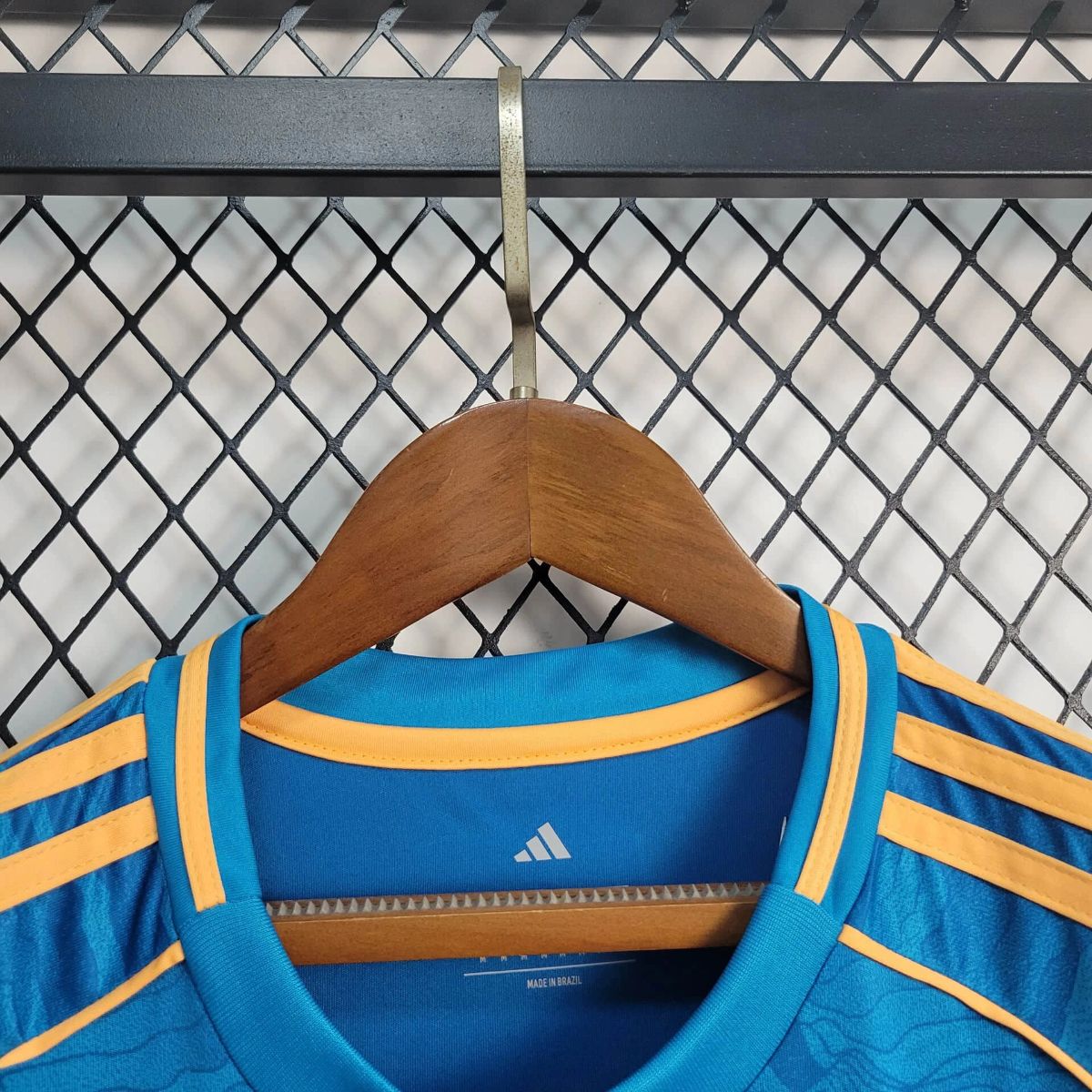 2025/26 Cruzeiro Second Away Women's Jersey Fan Version