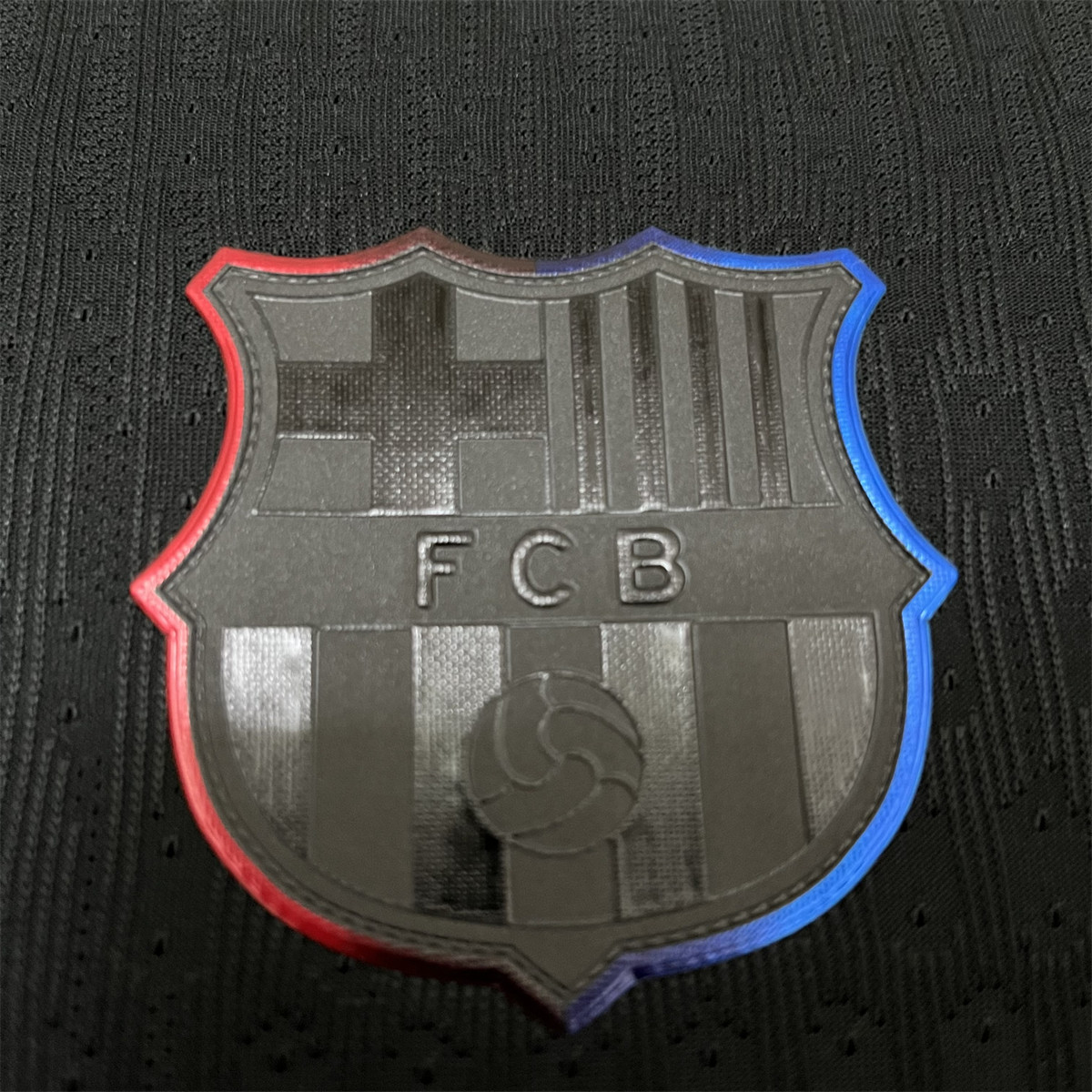 24/25 Barcelona Away Jersey Player Version
