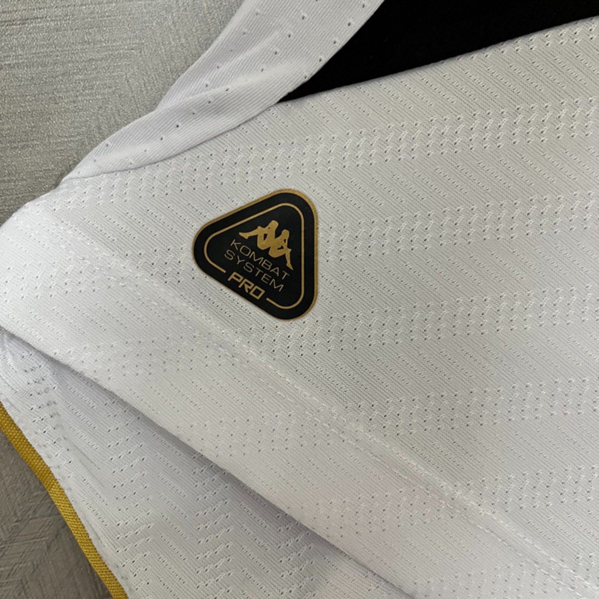 2025/26 Women Vasco da Gama Away jersey