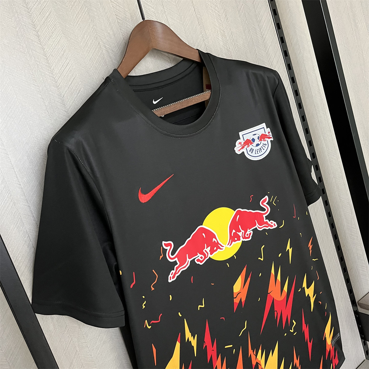 2024/25 Leipzig Red Bull Special Edition Jersey Fan Version