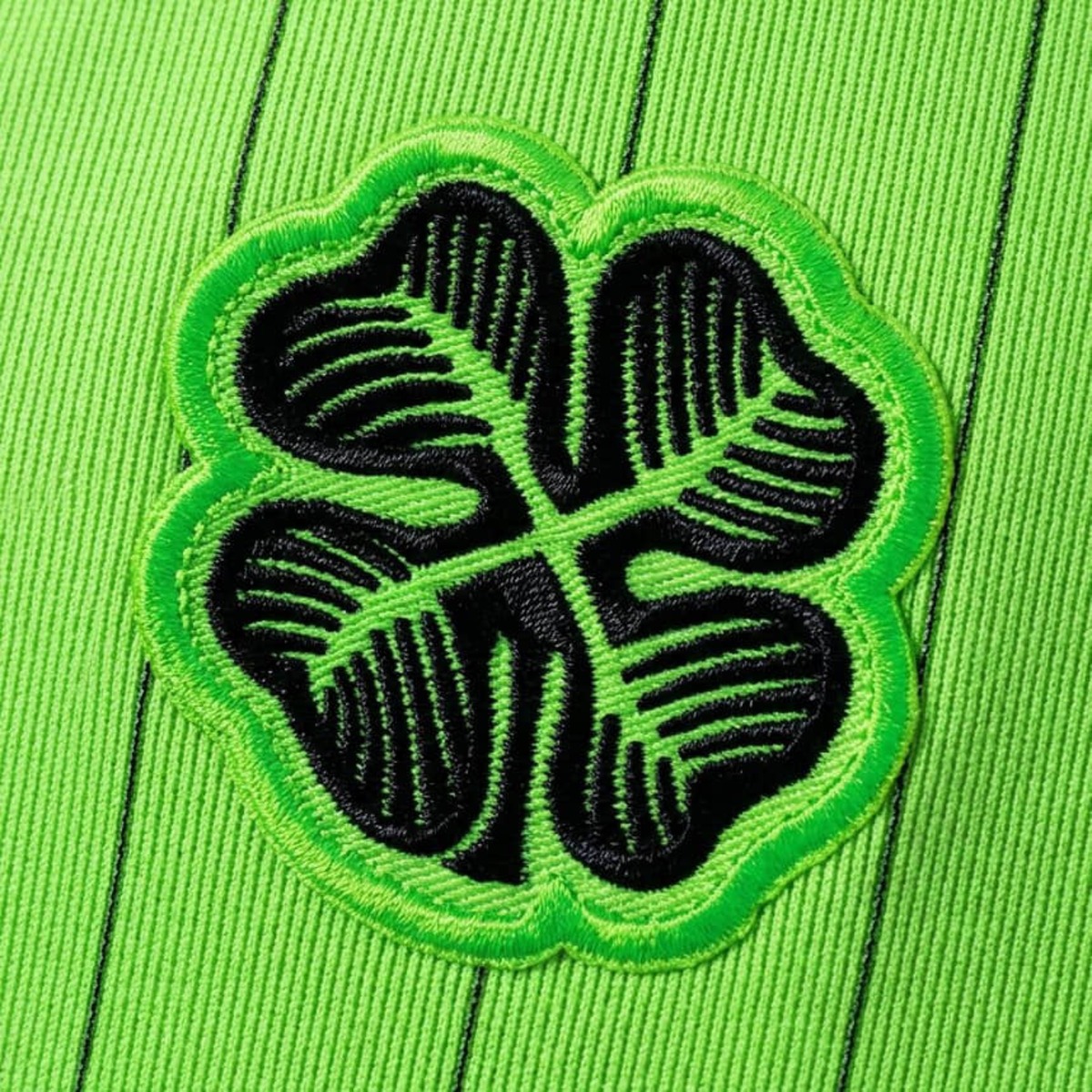 2026 Celtic Terrace Icons jersey Fan version