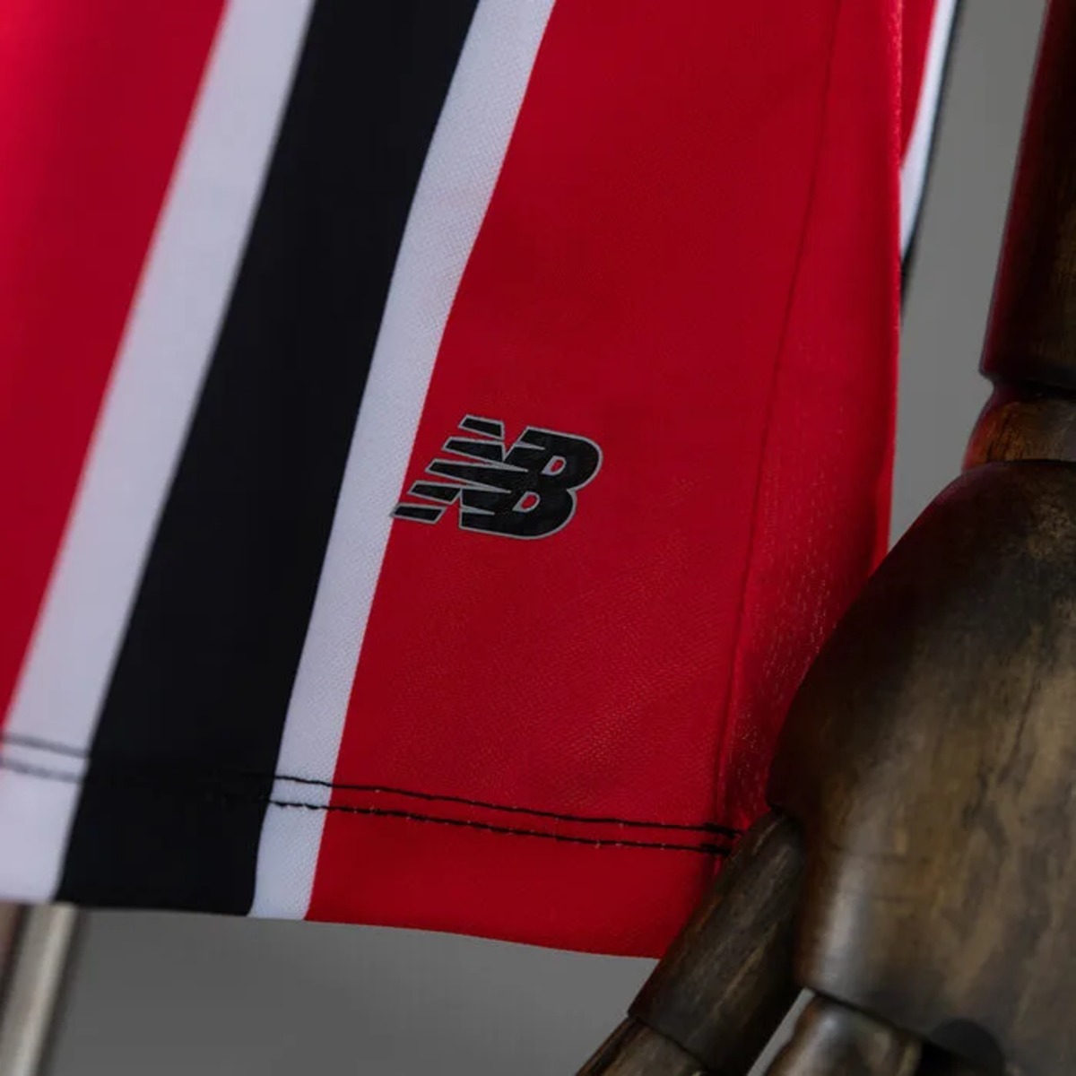 2026/27 Women Sao Paulo Away Jersey