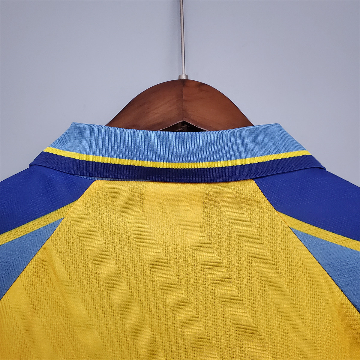 Retro Chelsea 95/97 away jersey Fan Version