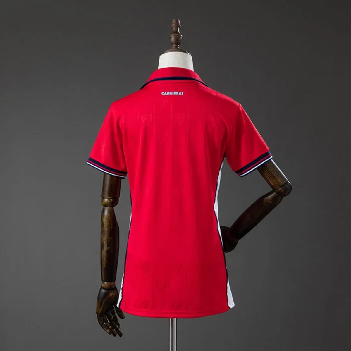 Panama 2026 World Cup Home Womens Jersey