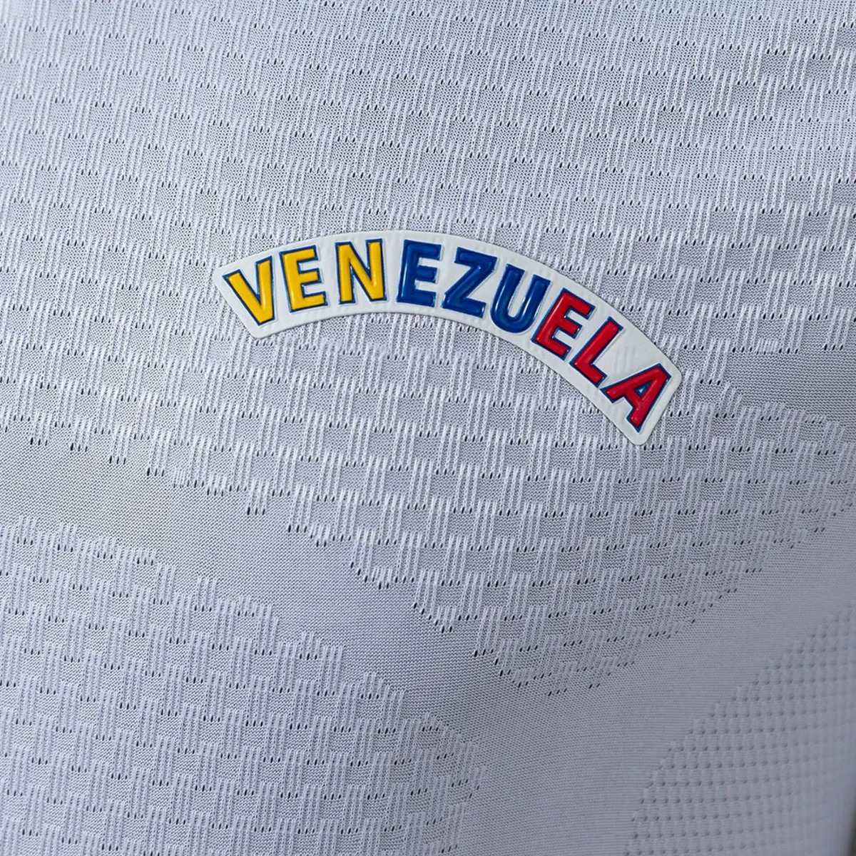 2026 Venezuela Away Jersey Player Version