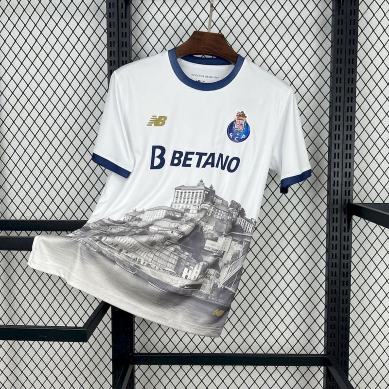 2025/26 FC Porto Special Edition Jersey Fan Version