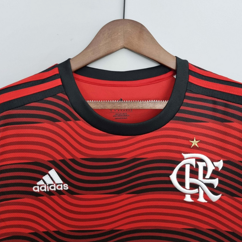 2022/23 Flamengo Home jersey Fan Version