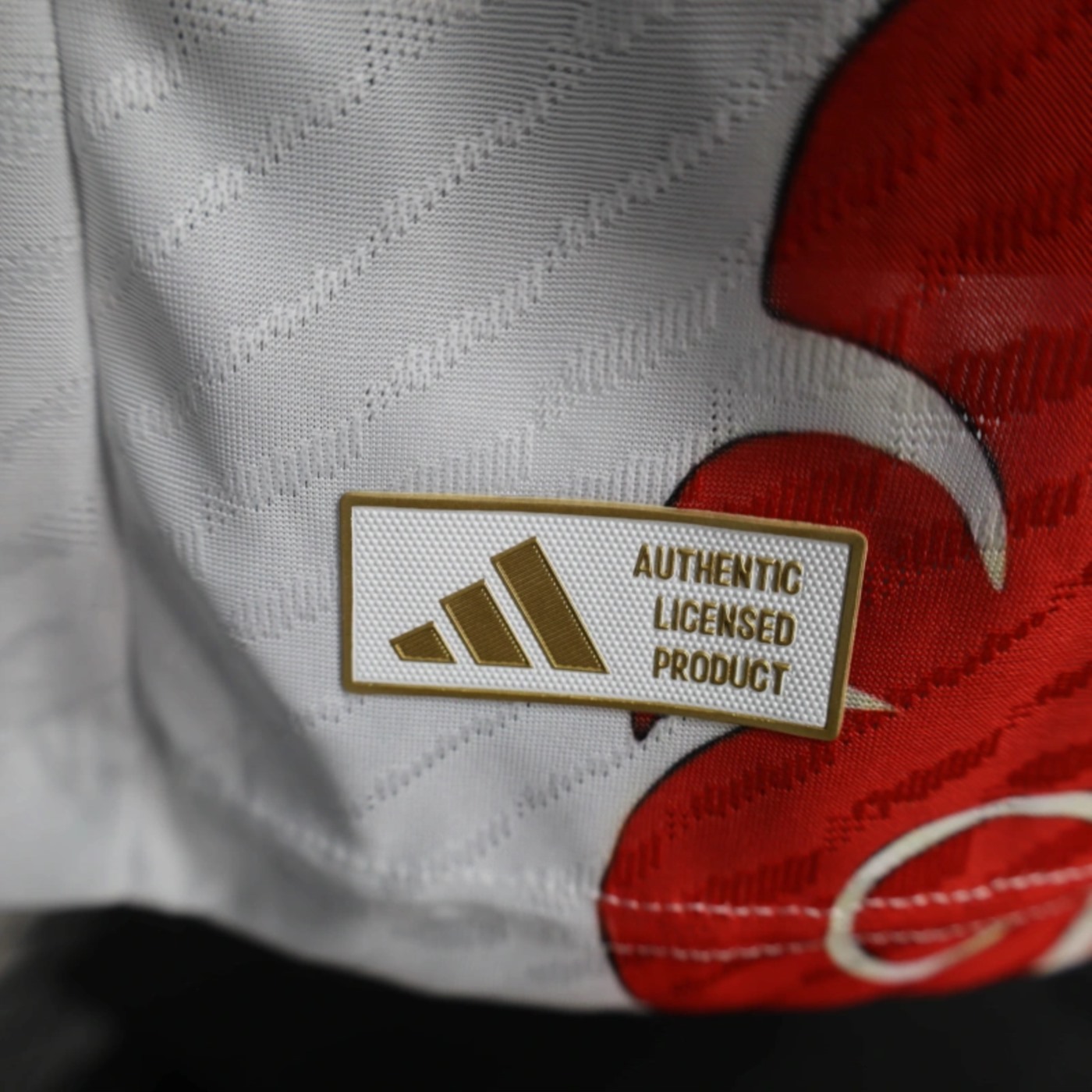 25/26 Japan Special Edition jersey Player Version