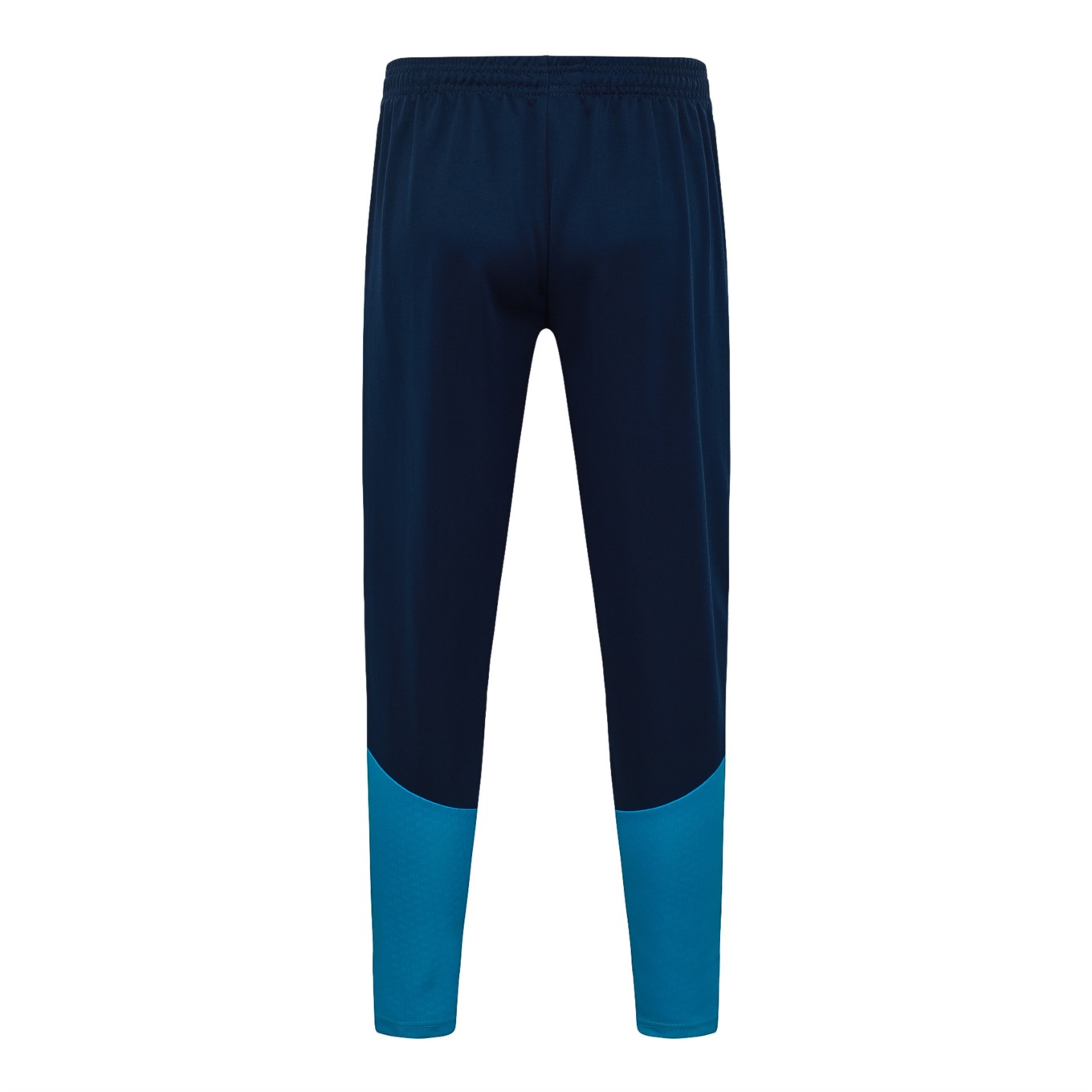 2026 Spain Lake blue Jacket Training Suit Set